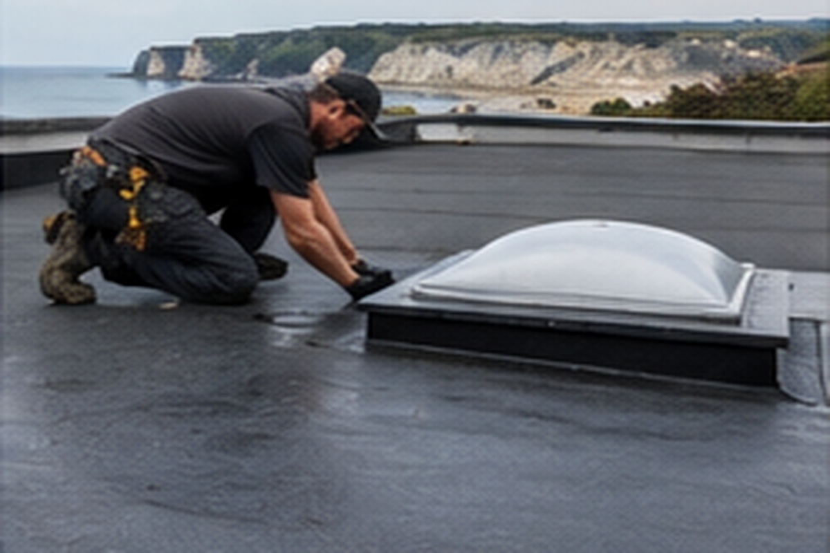 Travaux de couverture et toiture à Donges